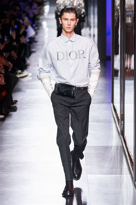 Men's Dior Tops 